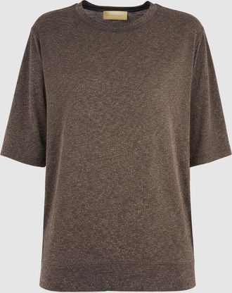 Momoni Tshirt Iora Rame