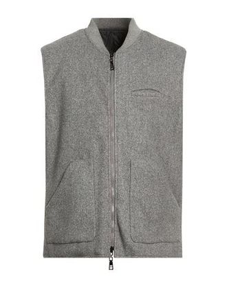 Over/D COATS & JACKETS - Gilets sur YOOX.COM