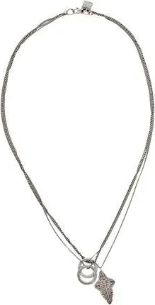 Goti JEWELLERY and WATCHES - Necklaces on YOOX.COM
