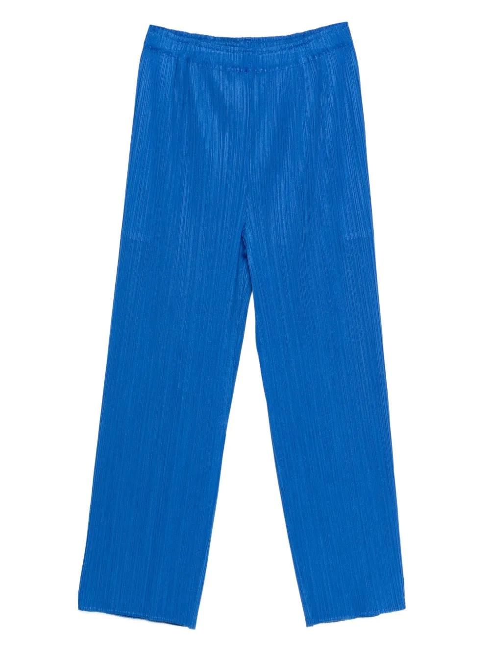 Saldi Pantaloni Pleats Please Issey Miyake da Donna: 100++