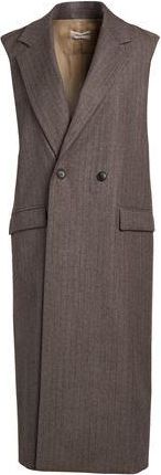 Drumohr COATS & JACKETS - Overcoats & Trench Coats on YOOX.COM