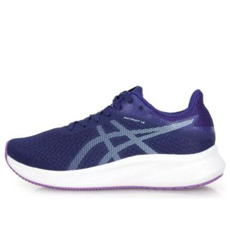 Asics (WMNS) ASICS Patriot 13 Dive Blue 1012B312-405