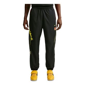 Nike x Canada x NOCTA Cryoshot Woven Track Pants Black IM3236-010