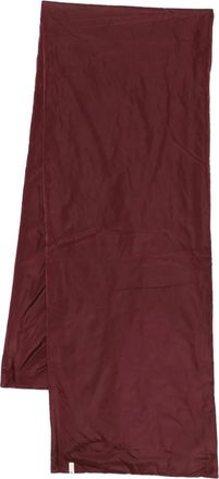 Ni&ugrave; Gewatteerde stola - Rood