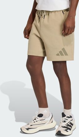 adidas Mens adidas Z. N.E. Shorts