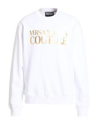 Versace TOPWEAR - Sweatshirts sur YOOX.COM