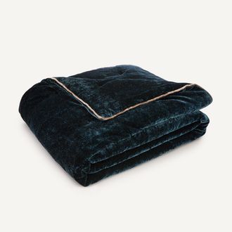 AM.PM Fluwelen dekbed, Vezina