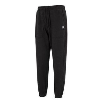 Puma Downtown Trousers Black 537745-01