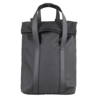 Rains Mujer, Bolsos, Negro, Talla: ONE Size