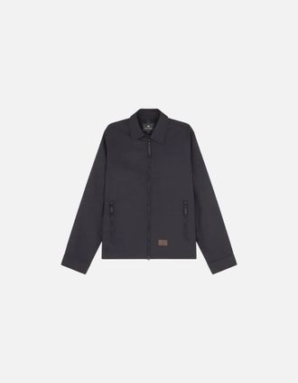 Paul Smith Mens PS Paul Smith Harrington Jacket 79 BLACK - Size: 38/Regular