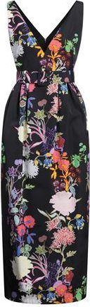 Borgo De Nor DRESSES - Maxi dresses on YOOX.COM