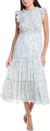 Nanette Lepore Maxi Dress