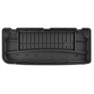 OEM Alfombrilla De Goma Para Maletero Mini One 1 Hatchback 2001-2006 Tm