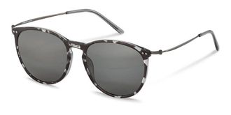 Rodenstock R3312 C Mens Sunglasses Tortoiseshell Size 53