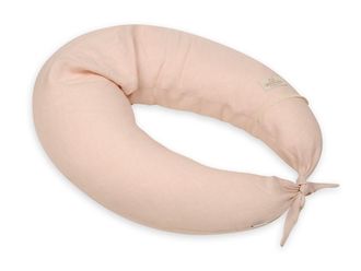 OEM Almohada Posicionadora Relax Linen, Longitud 190 Cm