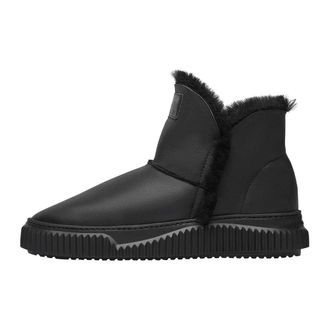 Voile Blanche Mujer, Zapatos, Negro, Talla: 38 EU