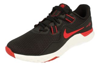 Nike Renew Retaliation Tr 2 Heren Zwarte Sneakers