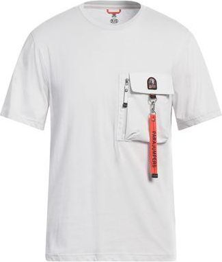 Parajumpers TOPWEAR - T-shirts on YOOX.COM
