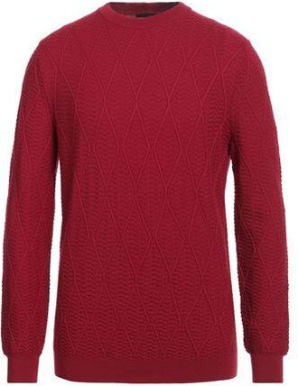 Giorgio Armani KNITWEAR - Jumpers on YOOX.COM