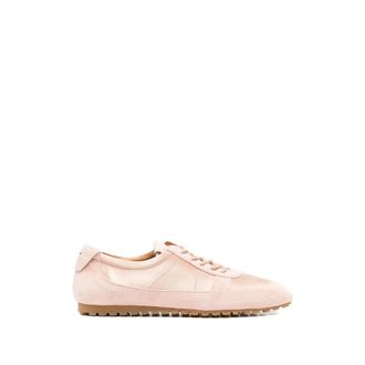 Aeyde Sneakers, female, Pink, Size: 11 US Sneakers