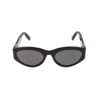 Dior Sunglasses, unisex, Black, 54 MM, 30Montaigne B7I Sunglasses