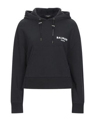 Balmain TOPWEAR - Sweatshirts on YOOX.COM