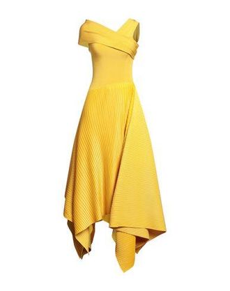 AZ FACTORY KLEIDER - Midi-Kleider auf YOOX.COM