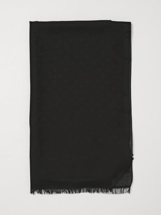 Emporio Armani Sciarpa EMPORIO ARMANI Uomo colore Nero