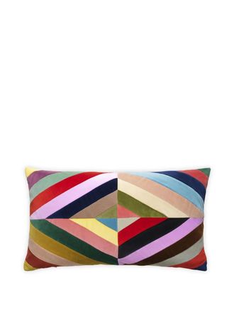 Christina Lundsteen Liv cushion - Green