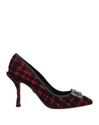 Dolce & Gabbana FOOTWEAR - Pumps on YOOX.COM
