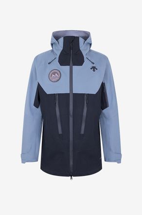 Descente Dreilagige Shell-Jacke Marco Odermatt - Limitierte Auflage