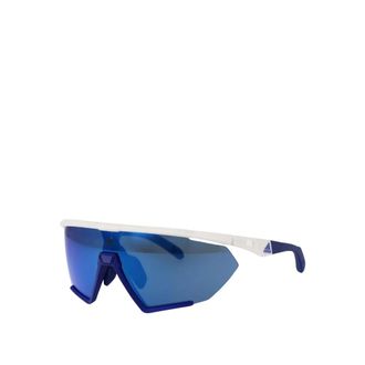 adidas Heren, Accessoires, Blauw, Maat: ONE Size