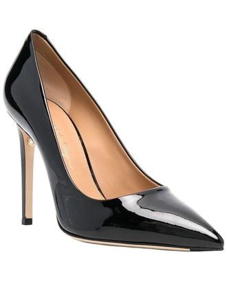 Ferragamo Ilary Leather Pump