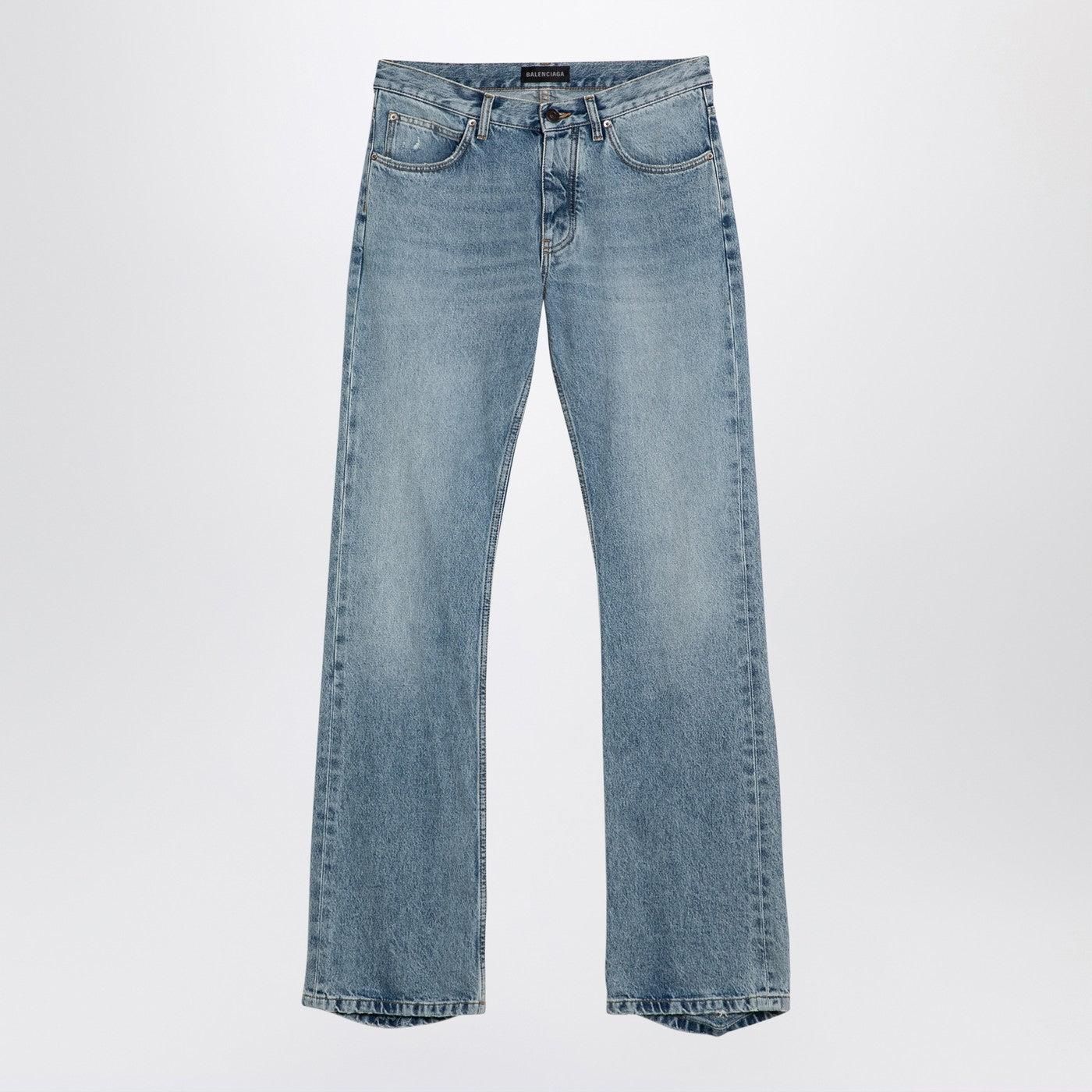 Balenciaga Bootcut Jeans − Sale: up to −58% | Stylight