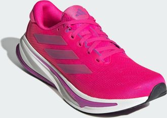 adidas adidas Performance Womens Supernova Rise 2 Running Shoes - Pink - Size UK 3.5