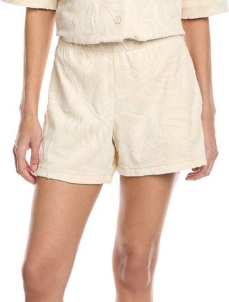 Faherty Cabana Towel Terry Short