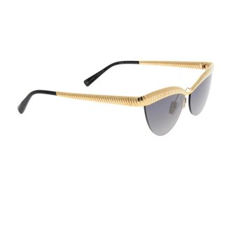 Bulgari Stylish Sunglasses - unisex - Bvlgari - Sunglasses - Yellow - ONE SIZE - Accessories