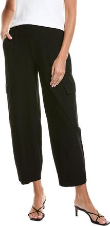 Eileen Fisher Eileen Fisher Cargo Ankle Lantern Pant