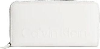 Calvin Klein Mujer, Accesorios, Blanco, Talla: ONE Size