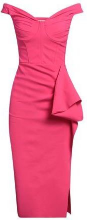 La Petite Robe Di Chiara Boni Midi dresses