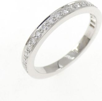 Tiffany & Co. Platinum 950 Band Ring (Pre-Owned)