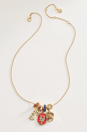 BaubleBar MLB Charm Necklace