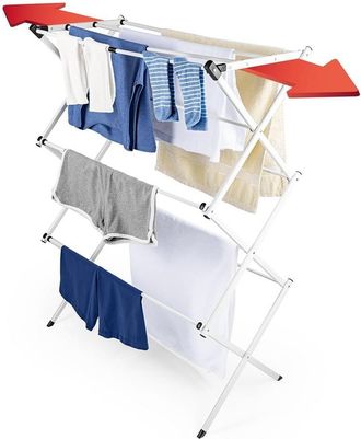 Easymaxx Turmwäscheständer »Wäscheständer Ausziehbar 0,75 m«