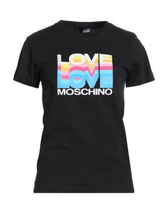 Love Moschino T-shirts