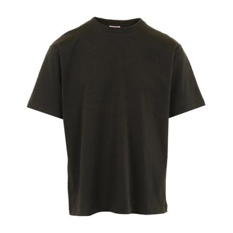 Kenzo T-Shirts, male, Black, Size: L Boke Flower 2.0 Oversized T-Shirt