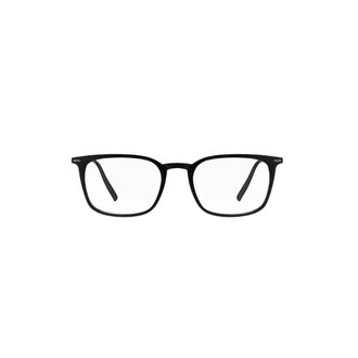 Silhouette unisex, Accessoires, Zwart, Maat: 52 MM