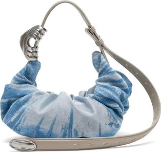 Diesel Grab D-schoudertas