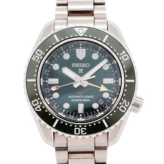 Seiko Wristwatch (Pre-Owned)