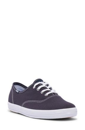 Keds Champion Sneaker in Navy at Nordstrom, Size 11