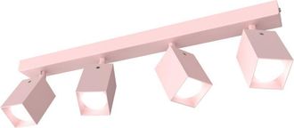 Lumicom Brick Plafon L Monocolor Mate